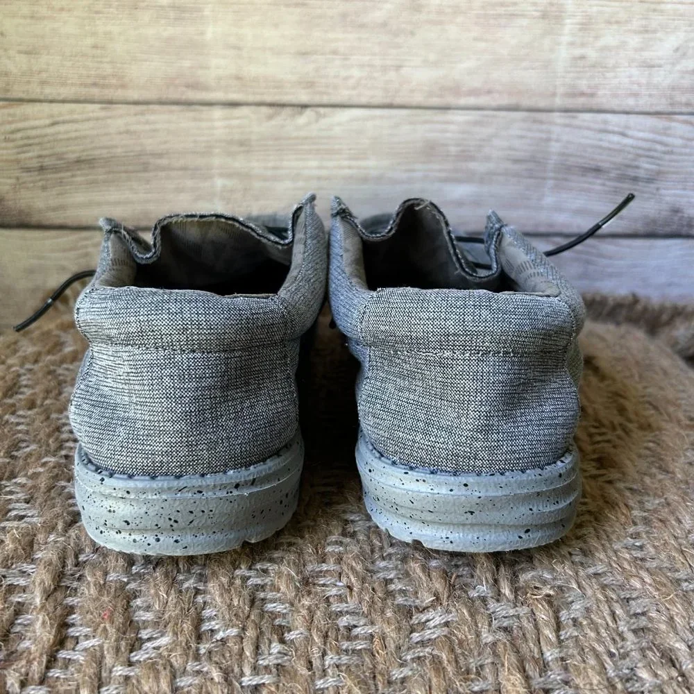 Hey Dude Men's Wally Shoes